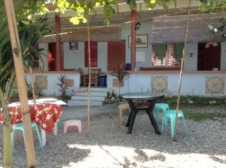 Hotel Our Place Guesthouse