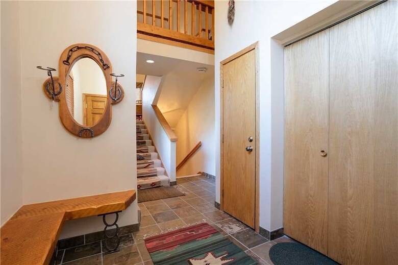 The Ridge Townhome #1
