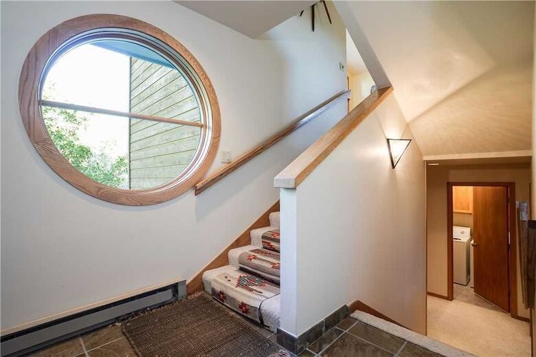 The Ridge Townhome #1