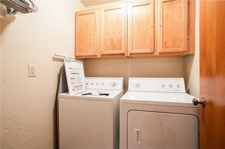 The Ridge Townhome #1
