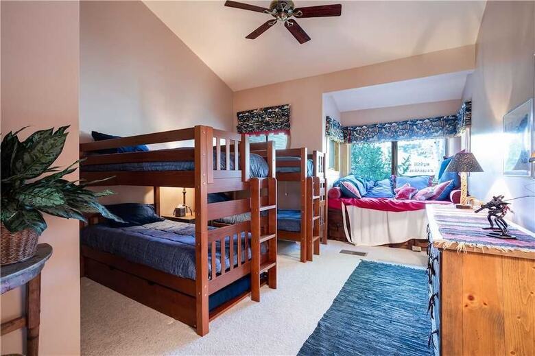 The Ridge Townhome #1