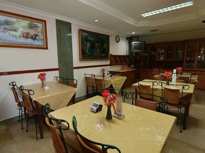 Hotel Super 888