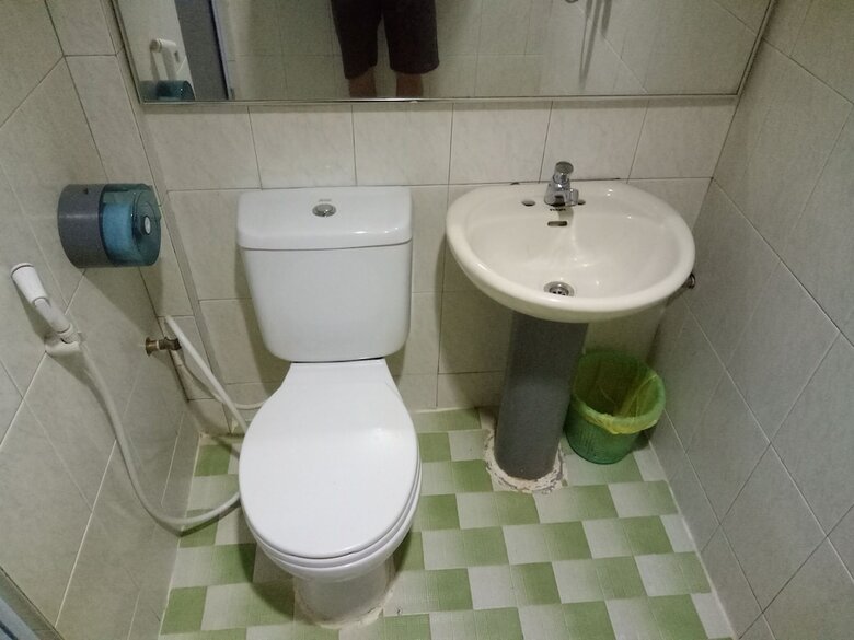 Hotel Super 888