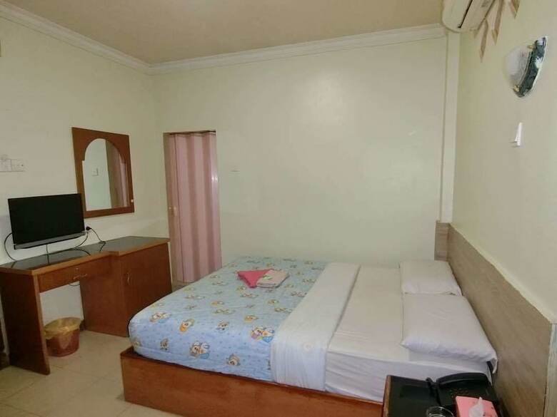 Hotel Super 888