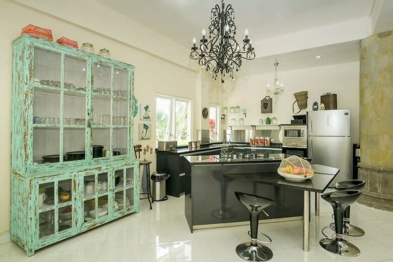 Villa Teman Bali