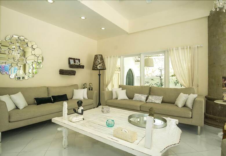 Villa Teman Bali