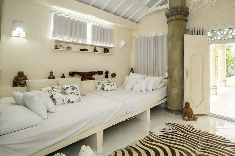 Villa Teman Bali