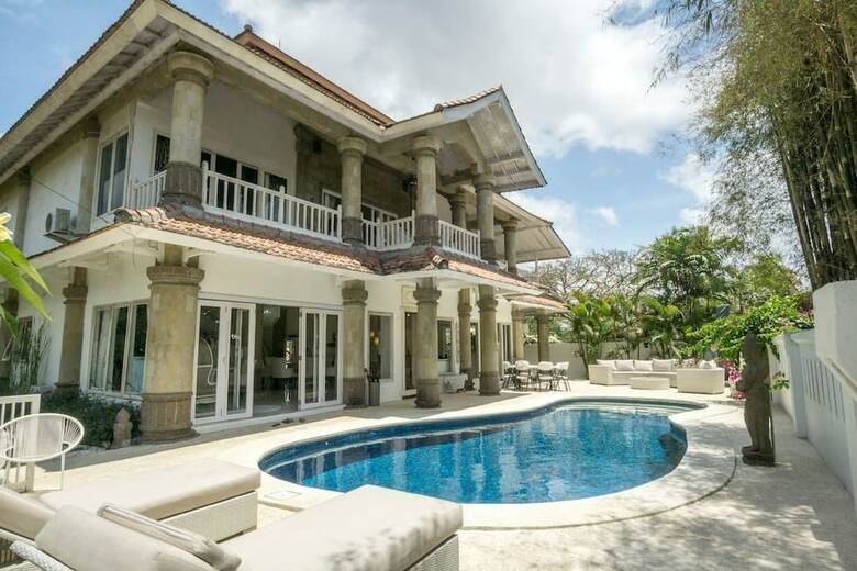 Villa Teman Bali