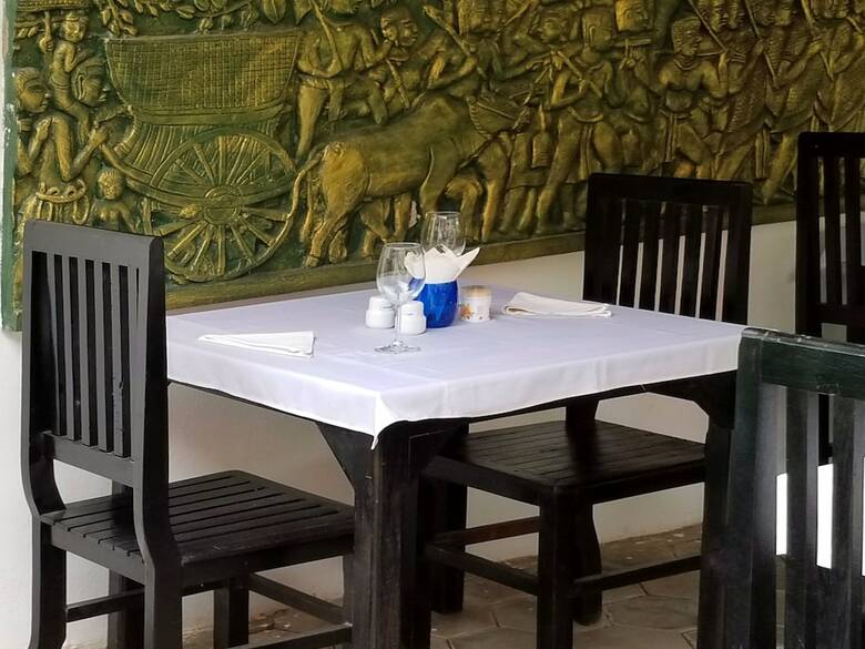 Angkor Bosky Hotel