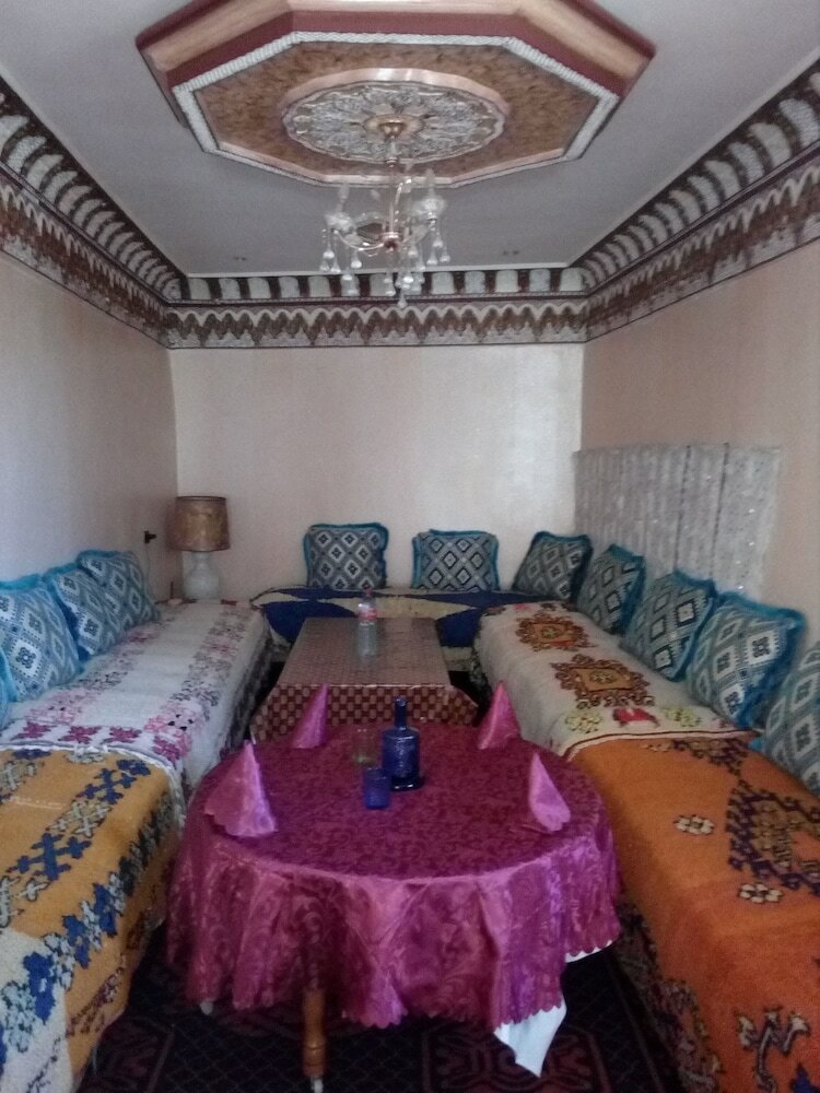 Hotel G�te Tawada