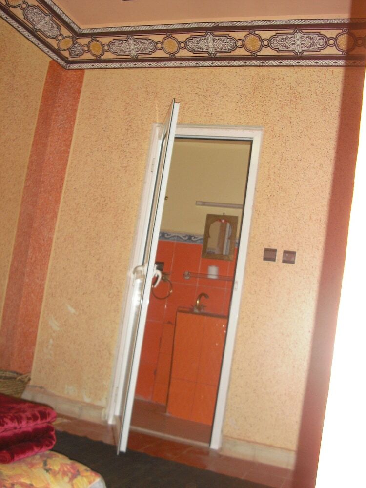 Hotel G�te Tawada