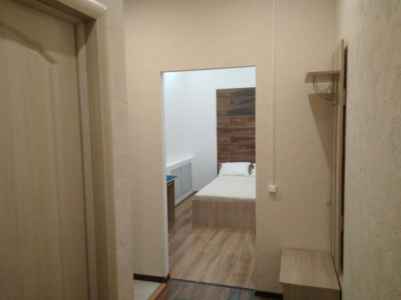 Mini-hotel U Politehnicheskoi