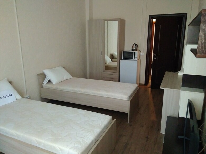 Mini-hotel U Politehnicheskoi