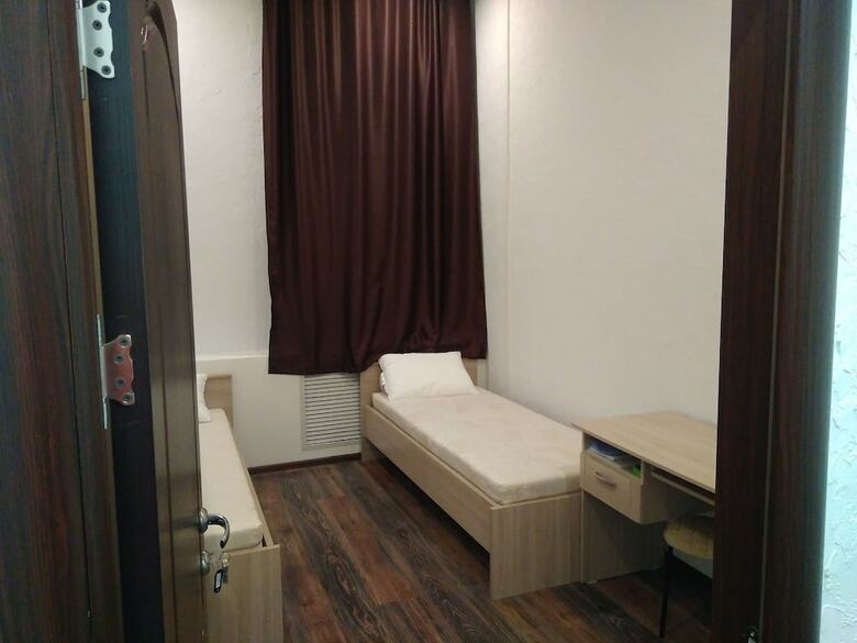 Mini-hotel U Politehnicheskoi