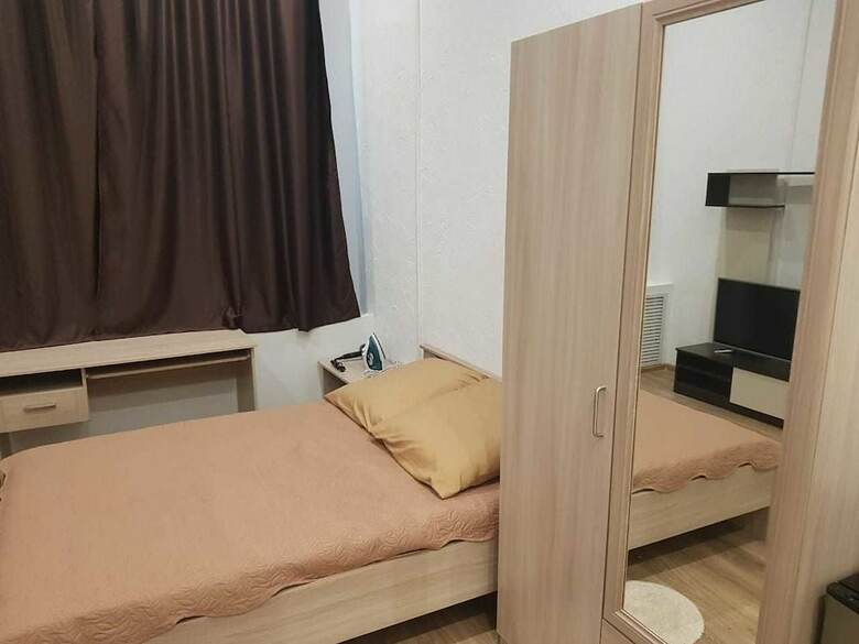 Mini-hotel U Politehnicheskoi