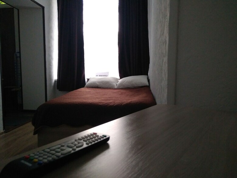 Mini-hotel U Politehnicheskoi