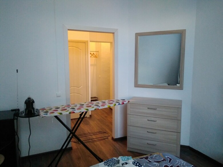Mini-hotel U Politehnicheskoi