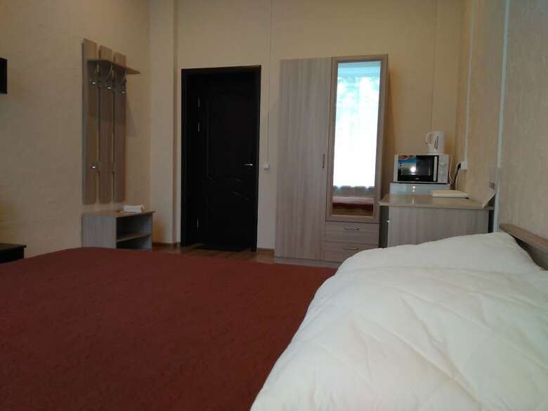 Mini-hotel U Politehnicheskoi