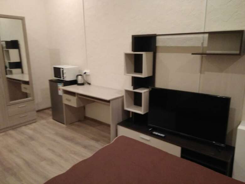 Mini-hotel U Politehnicheskoi