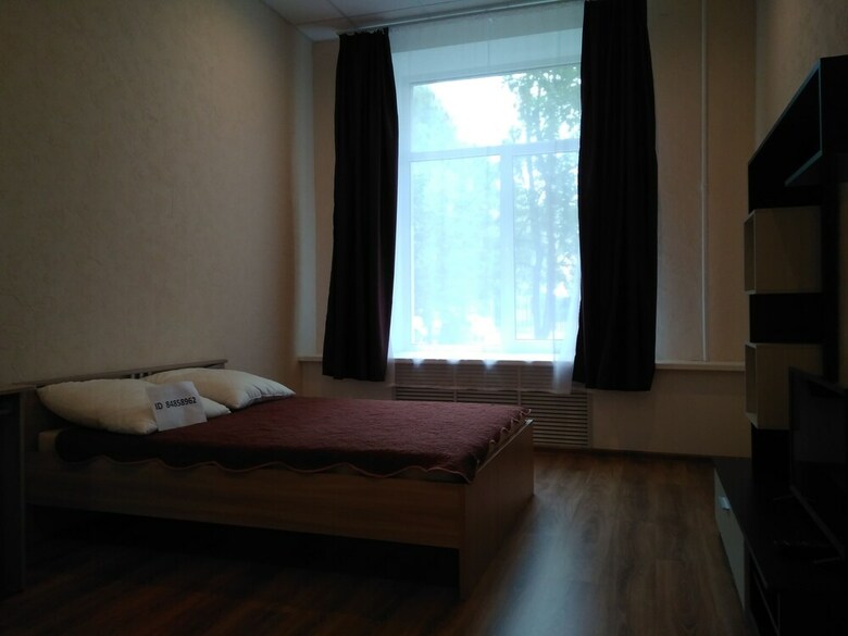 Mini-hotel U Politehnicheskoi