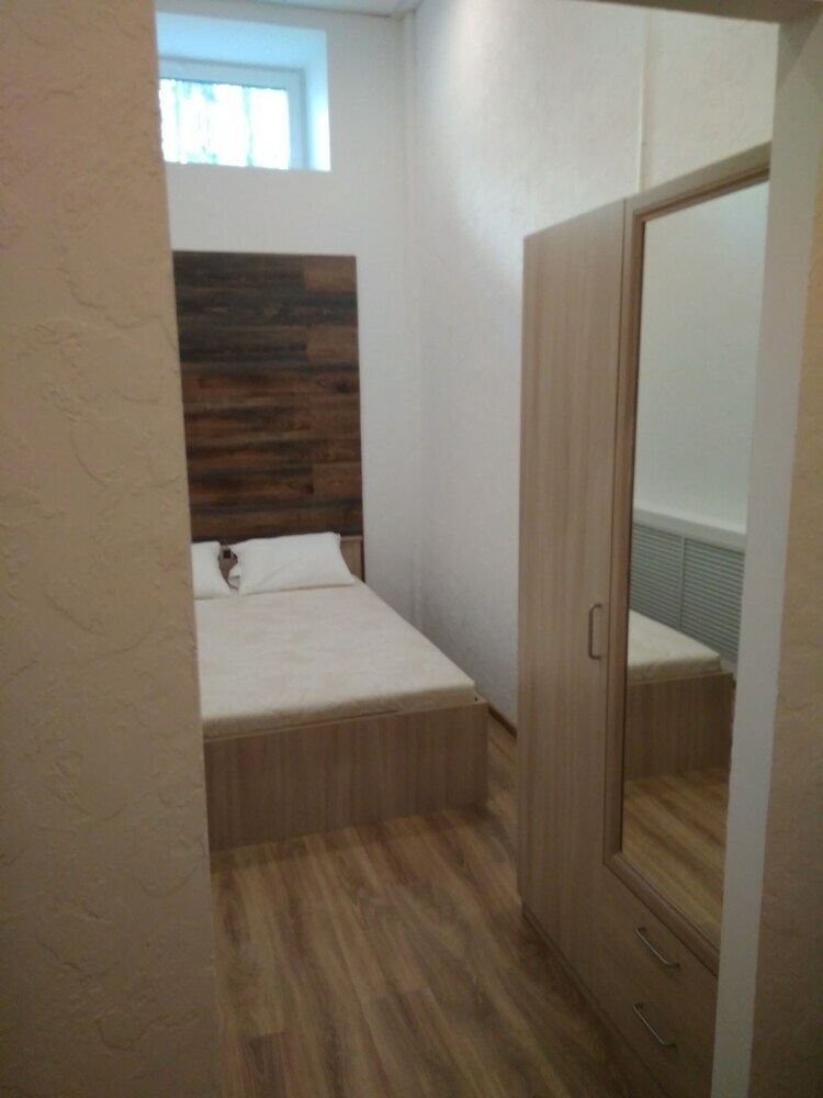 Mini-hotel U Politehnicheskoi