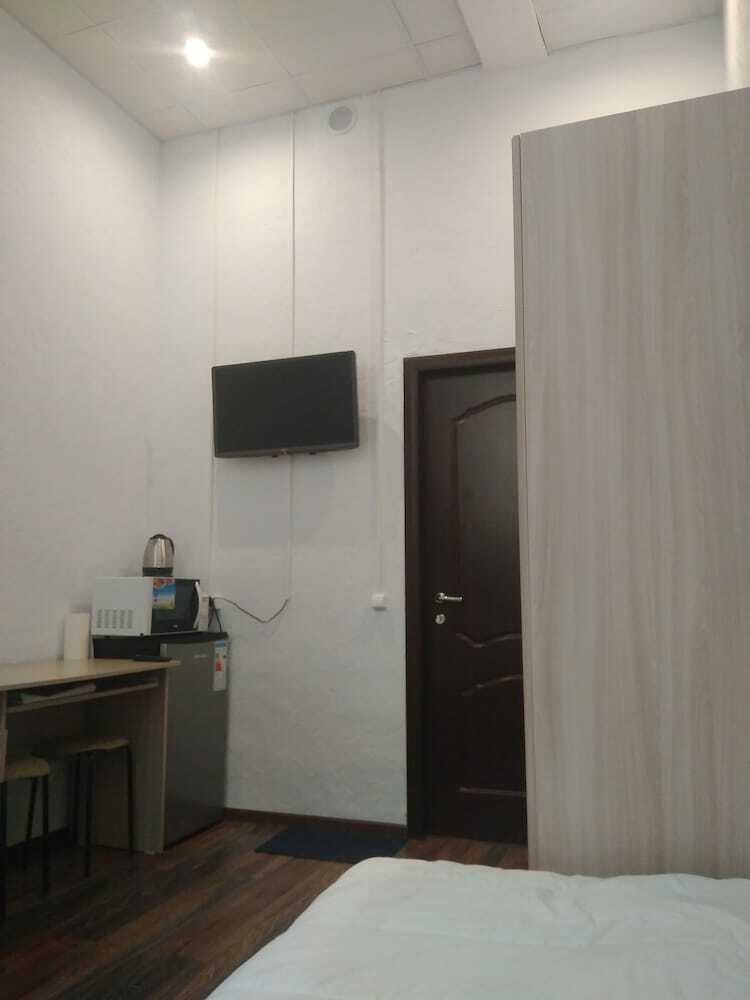 Mini-hotel U Politehnicheskoi