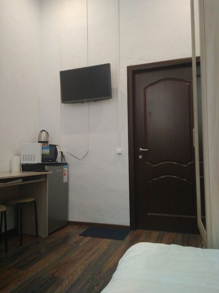 Mini-hotel U Politehnicheskoi