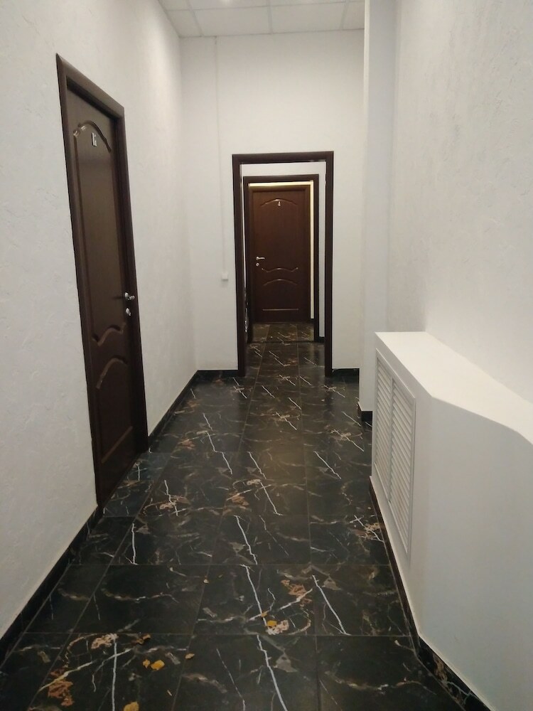 Mini-hotel U Politehnicheskoi