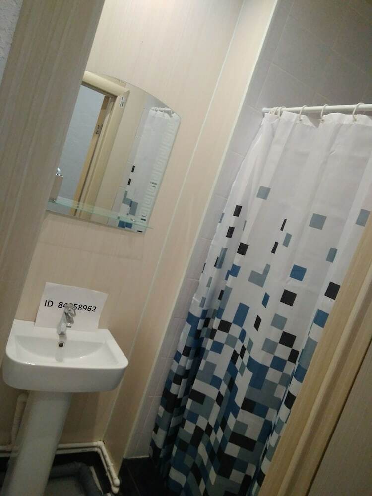 Mini-hotel U Politehnicheskoi