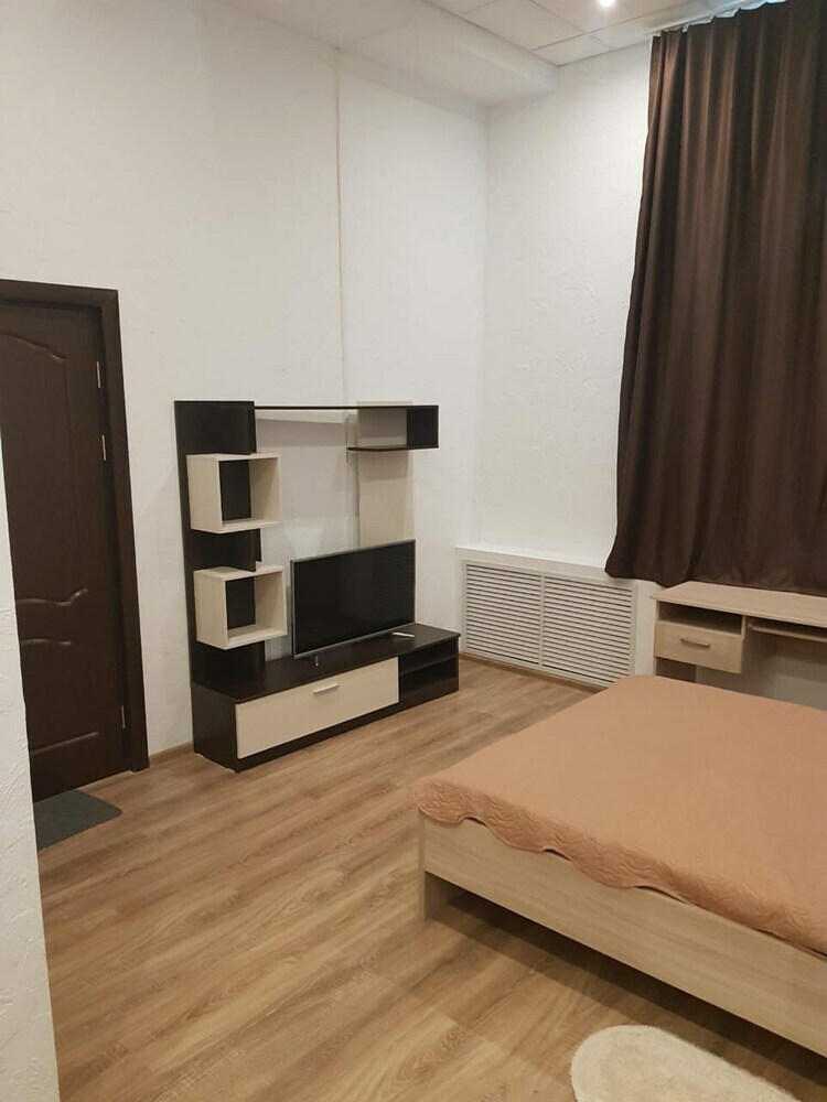 Mini-hotel U Politehnicheskoi