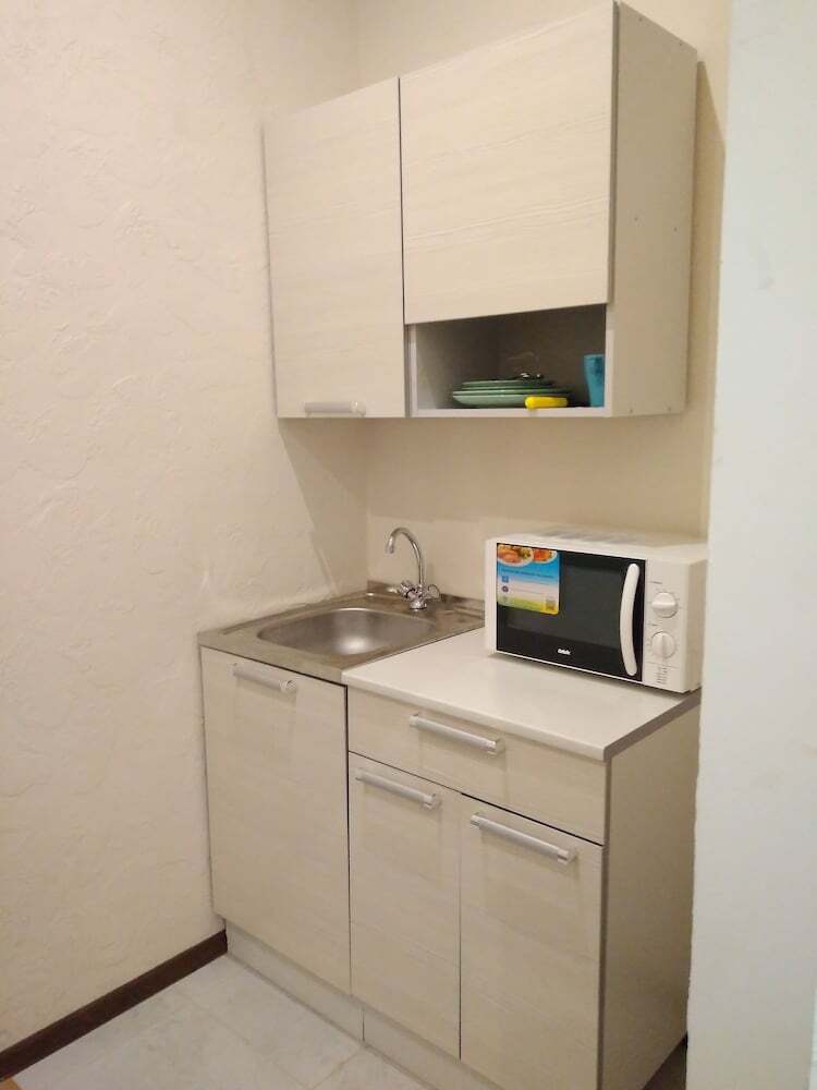 Mini-hotel U Politehnicheskoi