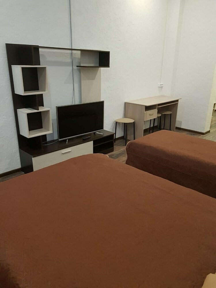 Mini-hotel U Politehnicheskoi