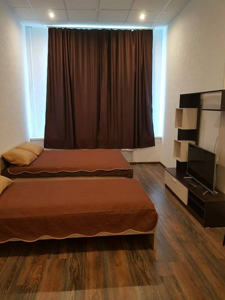 Mini-hotel U Politehnicheskoi