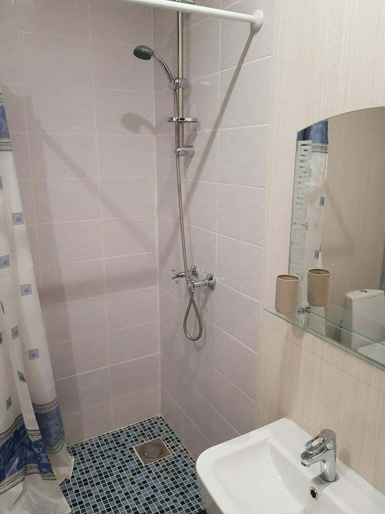 Mini-hotel U Politehnicheskoi