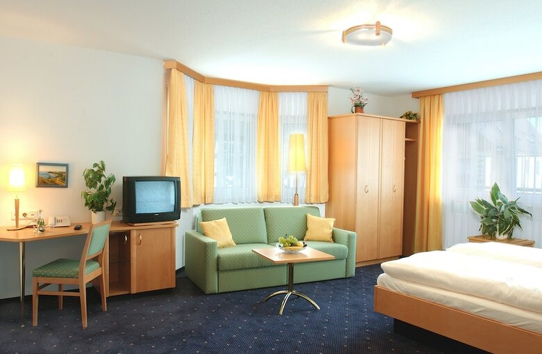 Hotel Postwirt