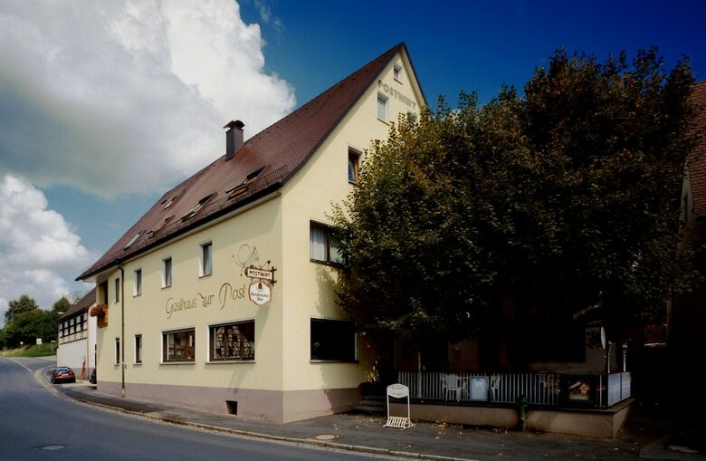 Hotel Postwirt