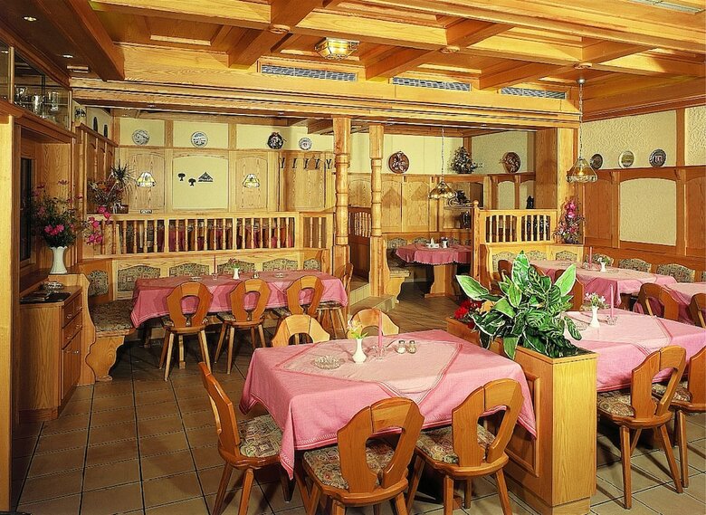 Hotel Postwirt