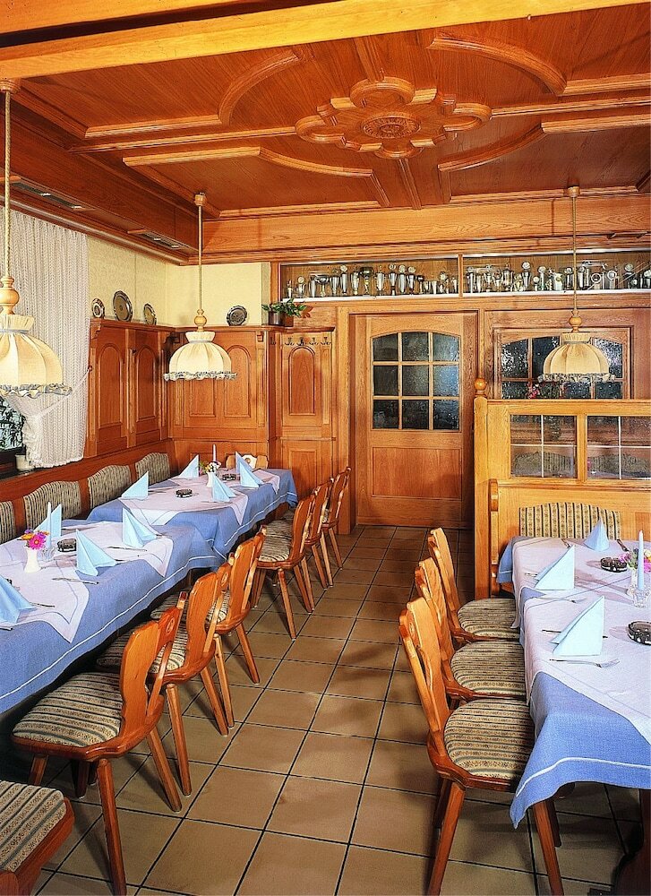 Hotel Postwirt