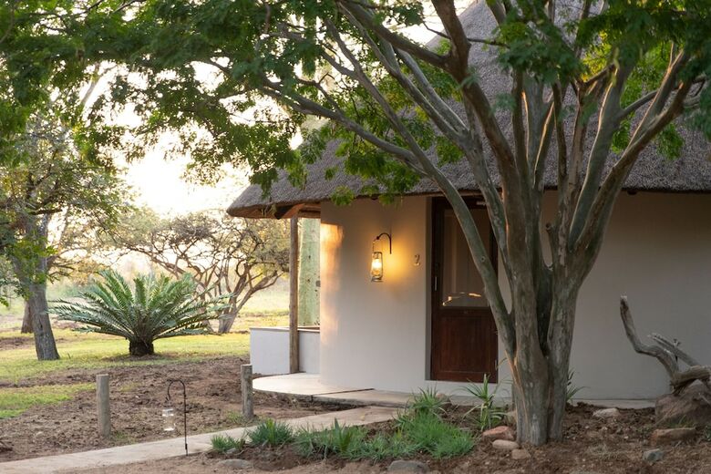 Posada Nyala Safari Lodge