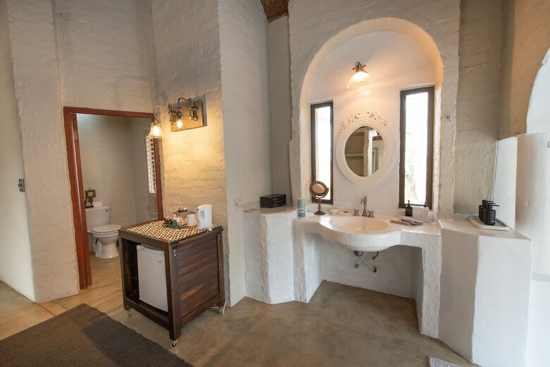Posada Nyala Safari Lodge