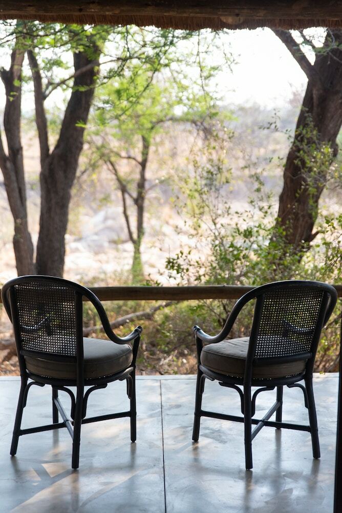 Posada Nyala Safari Lodge