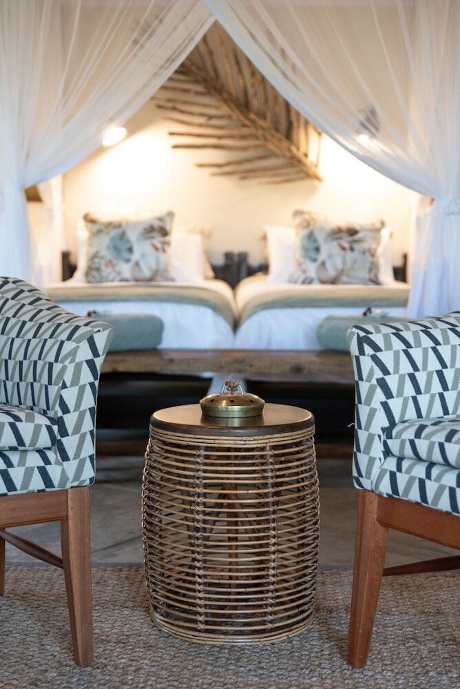 Posada Nyala Safari Lodge