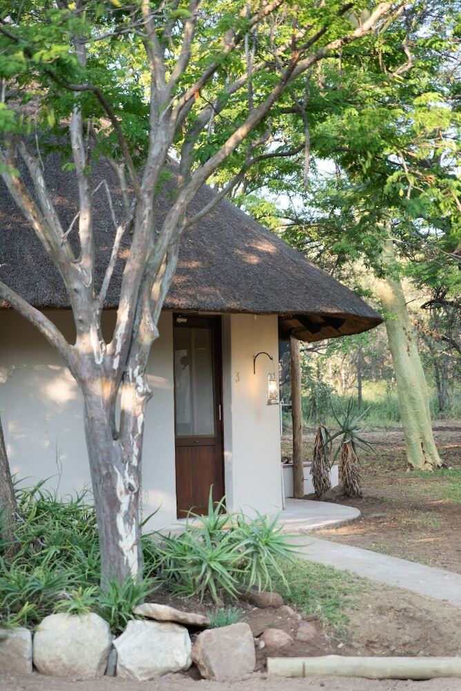 Posada Nyala Safari Lodge