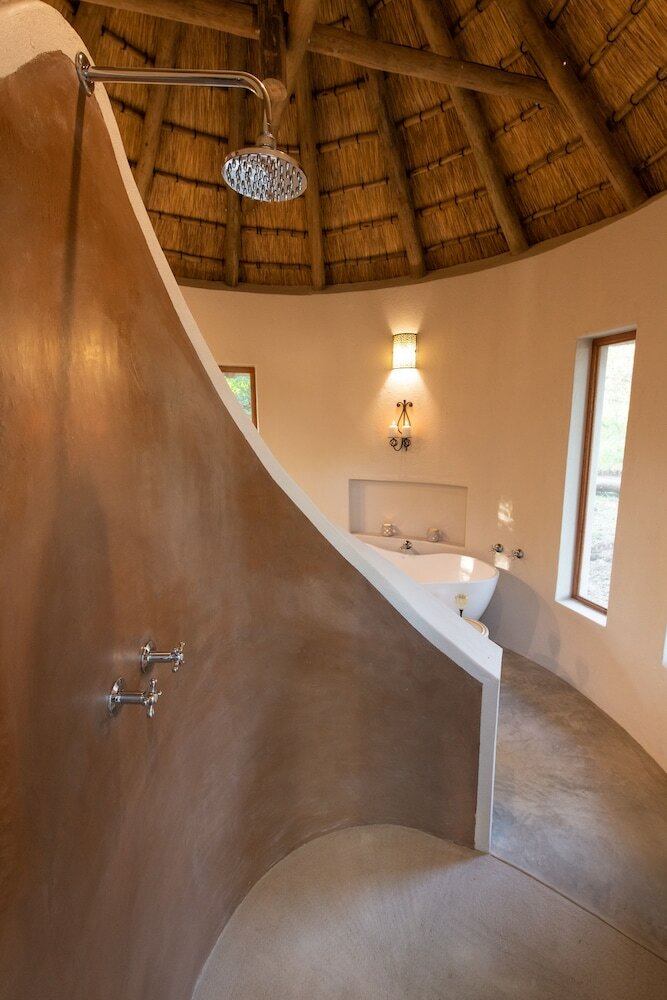 Posada Nyala Safari Lodge