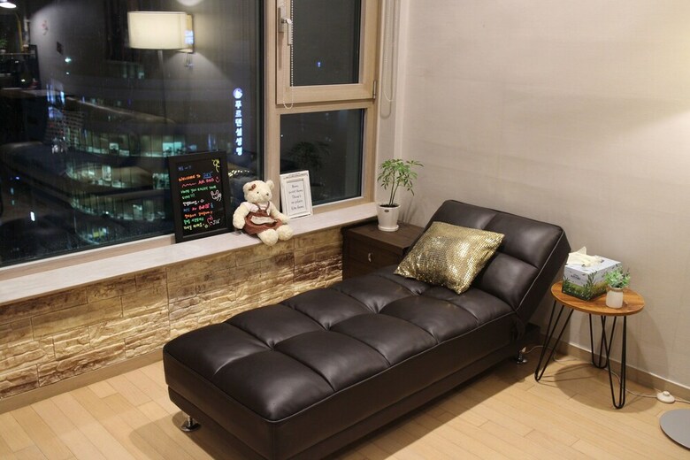 Apartamentos Jia's Spacious Sky Loft