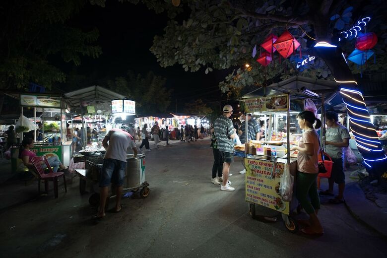 Hotel Hoa Thu Homestay