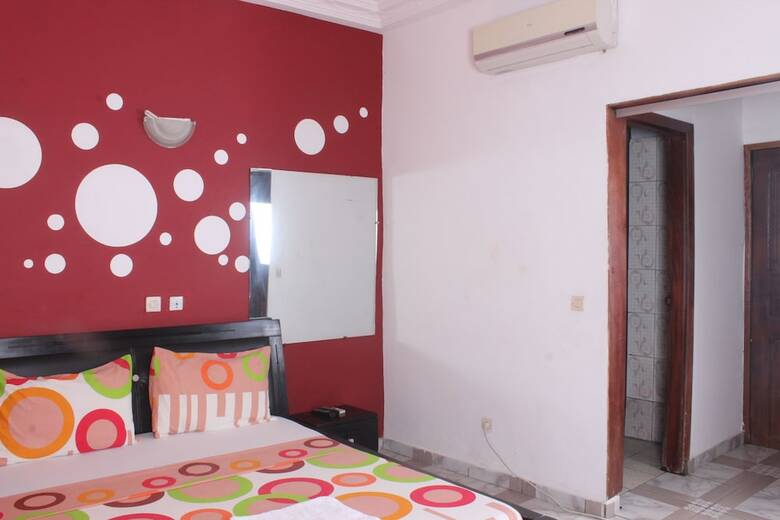 Apartamentos Lagrande-vi