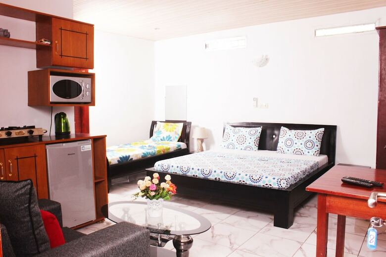 Apartamentos Lagrande-vi