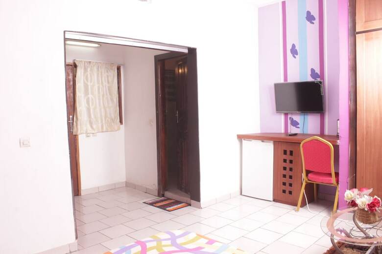 Apartamentos Lagrande-vi