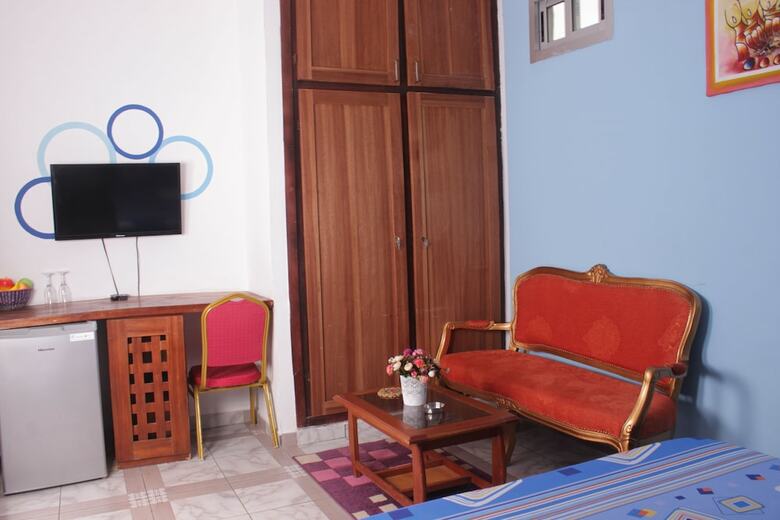 Apartamentos Lagrande-vi